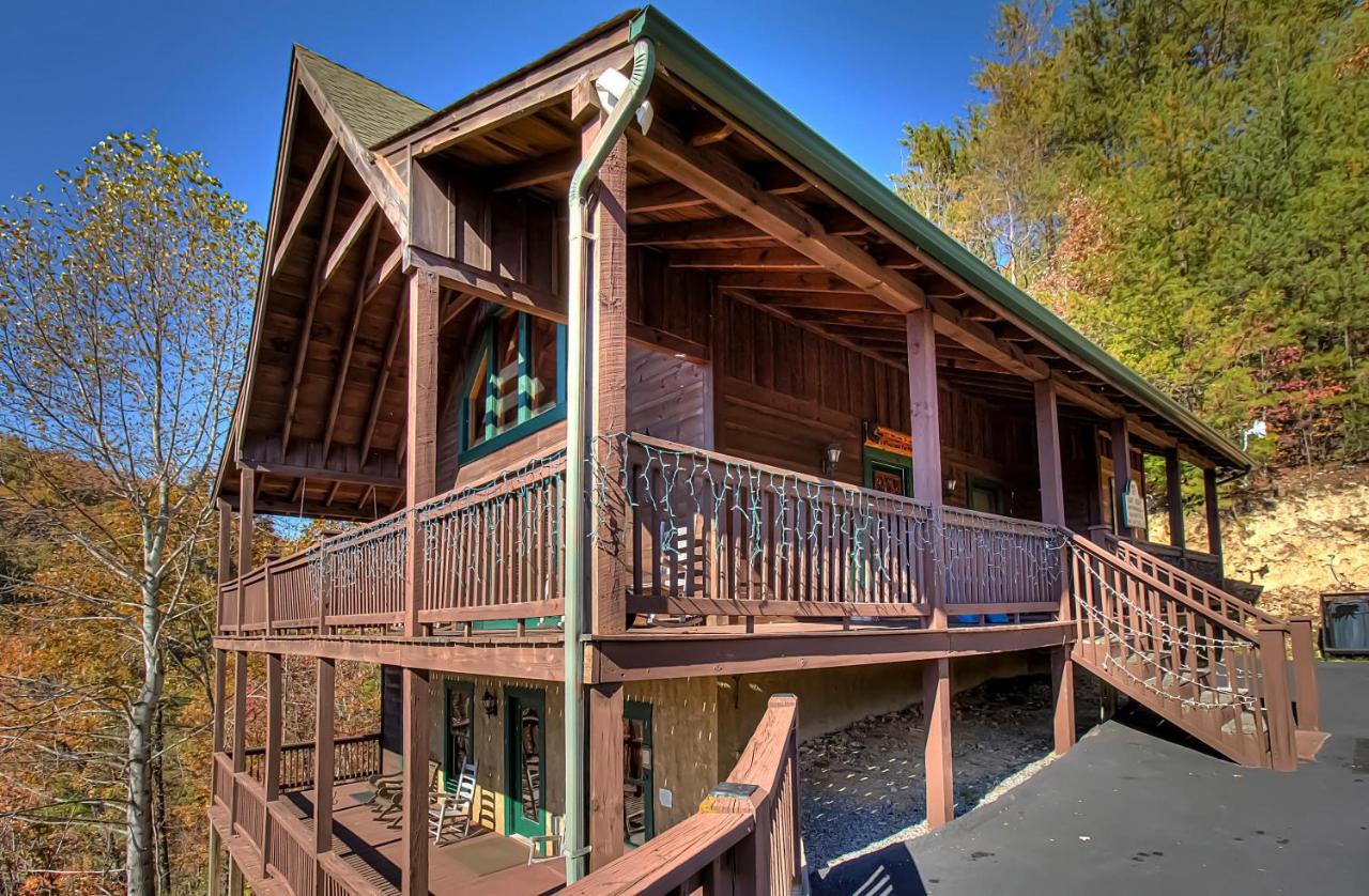 Villa Bearview Heights #244 Townsend Exterior foto