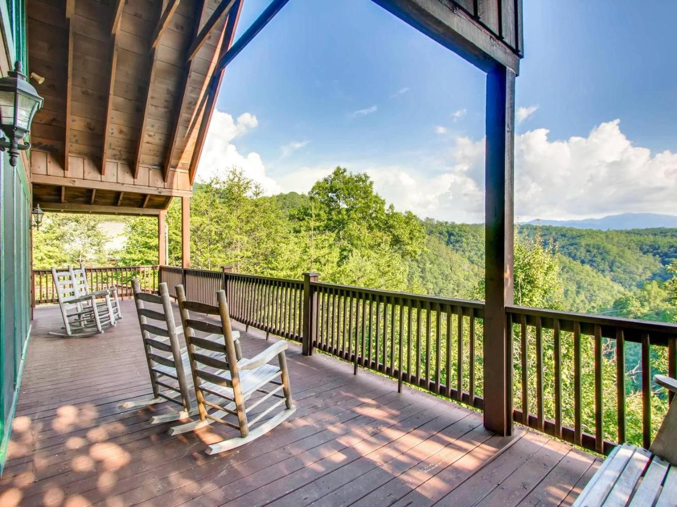 Villa Bearview Heights #244 Townsend Exterior foto