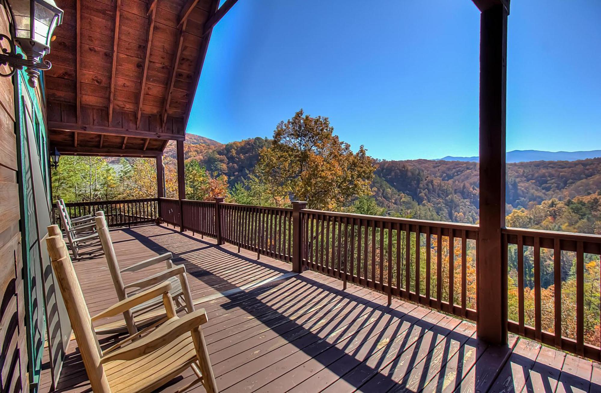 Villa Bearview Heights #244 Townsend Exterior foto