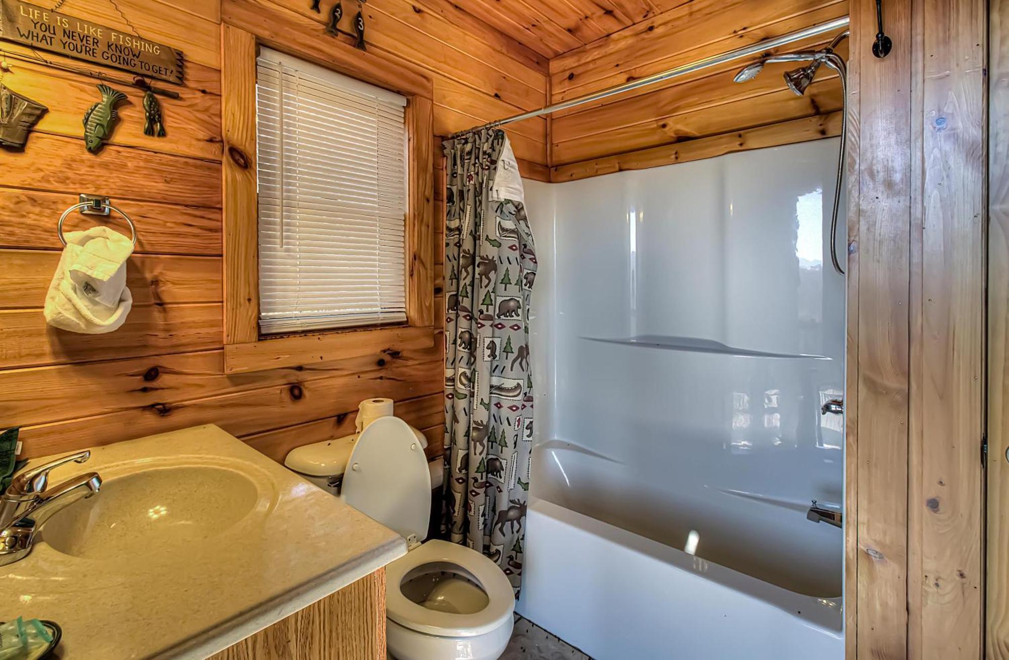 Villa Bearview Heights #244 Townsend Exterior foto