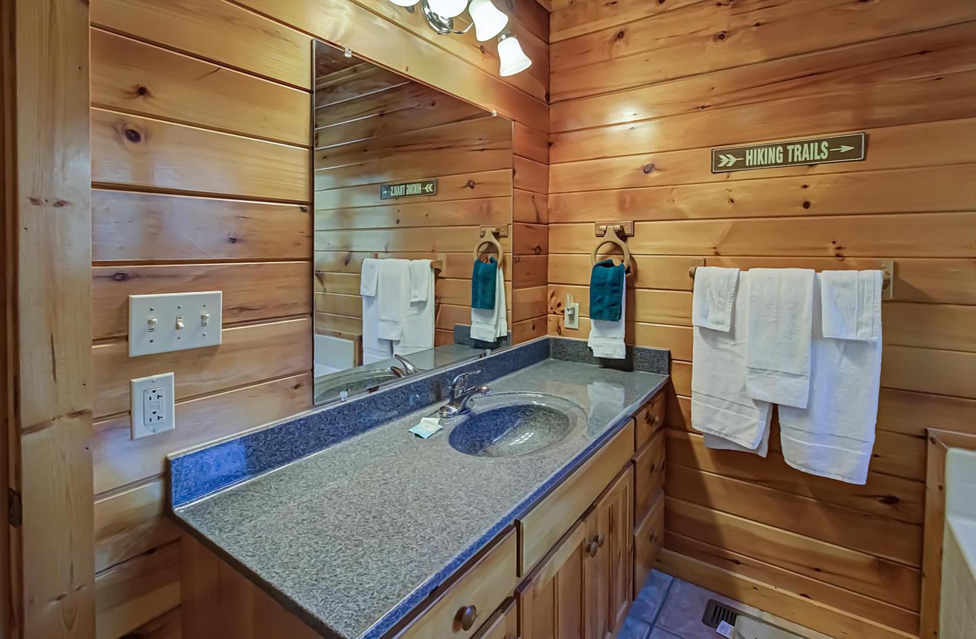 Villa Bearview Heights #244 Townsend Exterior foto