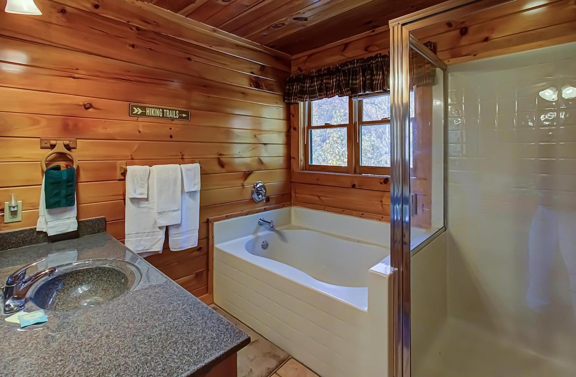 Villa Bearview Heights #244 Townsend Exterior foto
