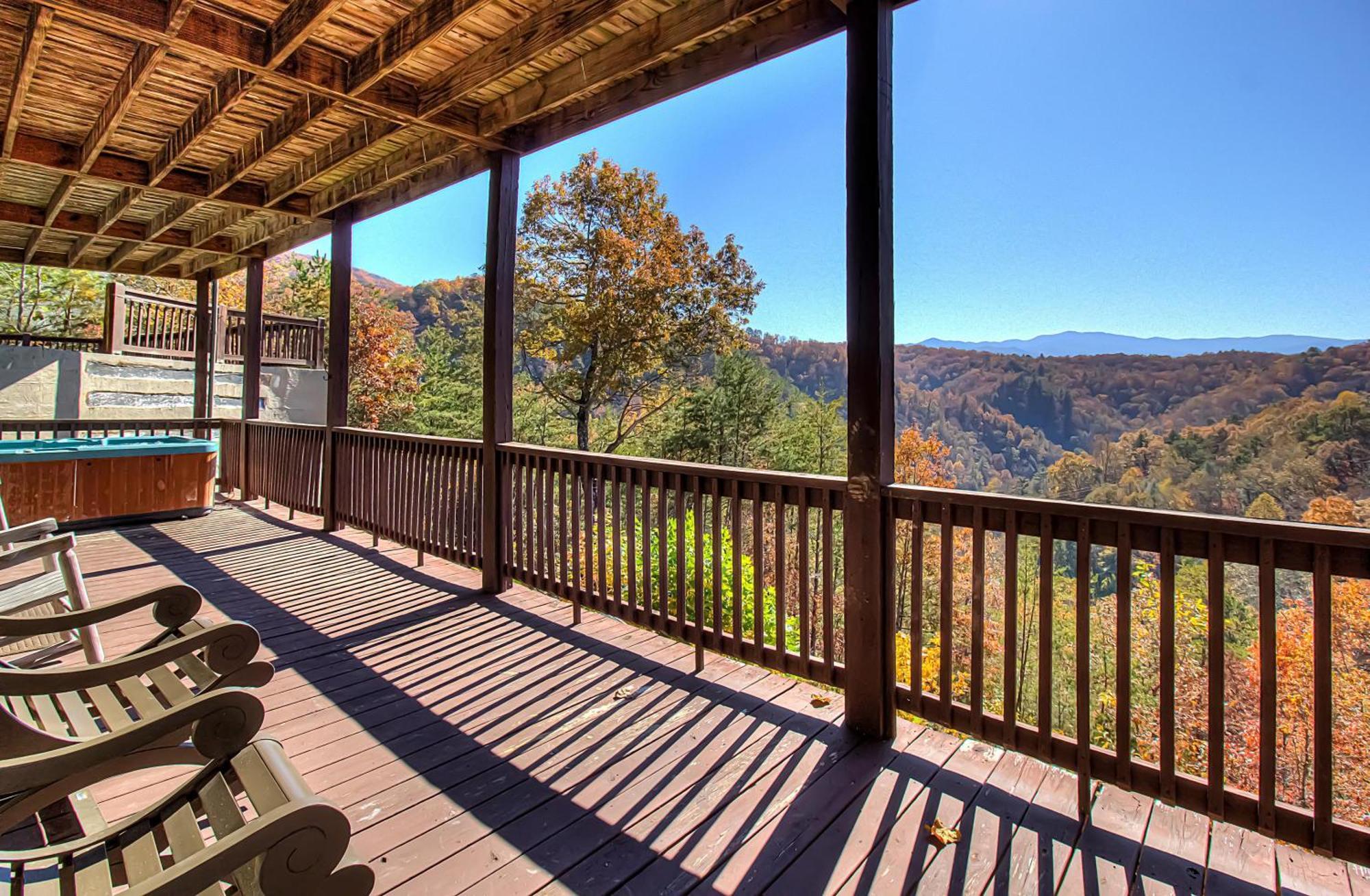 Villa Bearview Heights #244 Townsend Exterior foto